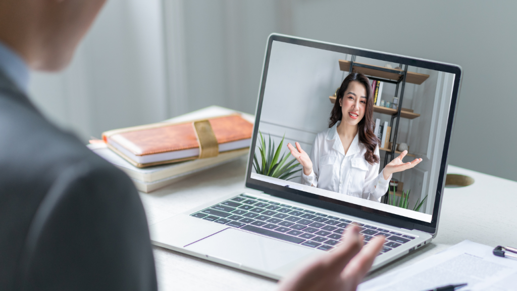 オンライン英会話