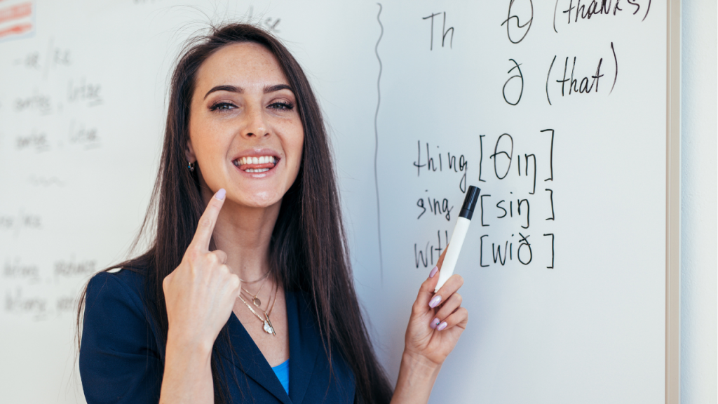 英語 トレーニング